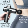 Máy massage cầm tay ZLIFE Z658 - Súng mini mát xa toàn thân, giảm giá 400.000₫ 7