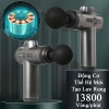 Máy massage cầm tay ZLIFE Z658 - Súng mini mát xa toàn thân, giảm giá 400.000₫ 8