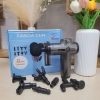 Máy massage cầm tay ZLIFE Z658 - Súng mini mát xa toàn thân, giảm giá 400.000₫ 9