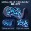 Máy Massage Chân DELAX Bấm Huyệt 3 Chế Độ Tự Động - Giá 599k Dân Văn Phòng Người Lớn Tuổi 3