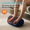 Máy Massage Chân DELAX Bấm Huyệt 3 Chế Độ Tự Động - Giá 599k Dân Văn Phòng Người Lớn Tuổi 5