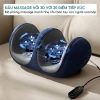 Máy Massage Chân DELAX Bấm Huyệt 3 Chế Độ Tự Động - Giá 599k Dân Văn Phòng Người Lớn Tuổi 6