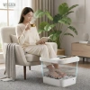 Máy massage chân Wisezen tự làm nóng, chống giật, massage 3D ưu đãi 1.069.000đ 4