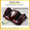 Máy Massage Chân Xoa Bóp, Bàn Chân Foot, Bảo Hành 12 Tháng, Giá Ưu Đãi 1.05 Triệu
