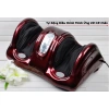 Máy Massage Chân Xoa Bóp, Bàn Chân Foot, Bảo Hành 12 Tháng, Giá Ưu Đãi 1.05 Triệu 2