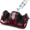 Máy Massage Chân Xoa Bóp, Bàn Chân Foot, Bảo Hành 12 Tháng, Giá Ưu Đãi 1.05 Triệu 3