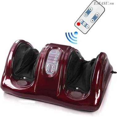 Máy Massage Chân Xoa Bóp, Bàn Chân Foot, Bảo Hành 12 Tháng, Giá Ưu Đãi 1.05 Triệu 3 Máy Massage Chân Xoa Bóp, Bàn Chân Foot, Bảo Hành 12 Tháng, Giá Ưu Đãi 1.05 Triệu 3