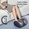 Máy Massage Chân Z7 2 chế độ và chườm nóng, massage đa vùng hiệu quả, giá ưu đãi 485k 3