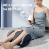 Máy Massage Chân Z7 2 chế độ và chườm nóng, massage đa vùng hiệu quả, giá ưu đãi 485k 4
