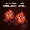 Máy Massage Chân Z7 2 chế độ và chườm nóng, massage đa vùng hiệu quả, giá ưu đãi 485k 6