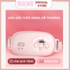 Máy massage chườm ấm giảm đau kinh nguyệt, ấm tử cung cho phụ nữ, bảo hành 12 tháng 9