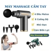 Máy Massage Cơ Tay Gun OSK-802 - 4 Đầu, 6 Chế Độ, Giá Giảm 189k (245.7k) 4