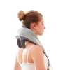 Máy Massage Cổ Vai Gáy 6D - Gối Thư Giãn Văn Phòng, Giảm Đau Người Cao Tuổi 4