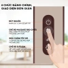 Máy Massage Cổ Vai Gáy 8 Đầu 3D Chườm Ấm Giảm Mệt Mỏi Trị Liệu MMC05 699.000 VND 7
