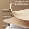 Máy Massage Cổ Vai Gáy 8 Đầu 3D Chườm Ấm Giảm Mệt Mỏi Trị Liệu MMC05 699.000 VND 8