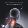 Máy Massage Cổ Vai Gáy 9 Đầu Xung Điện Nén Nóng 42°C - Giảm Giá 279k 8