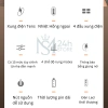 Máy Massage Cổ Vai Gáy 9 Đầu Xung Điện Nén Nóng 42°C - Giảm Giá 279k 9
