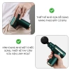 Máy Massage Cổ Vai Gáy Asaki 4 Đầu 6 Chế Độ - Mát Xa, Cầm Tay Cao Cấp 199.000đ 9