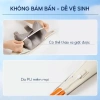 Máy Massage Cổ Vai Gáy Bumas M3 Plus - 8 điểm chạm, chườm ấm, điều chỉnh linh hoạt, giảm giá 20% chỉ 1.935.000₫ 5