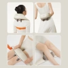 Máy Massage Cổ Vai Gáy Bumas M3 Plus - 8 điểm chạm, chườm ấm, điều chỉnh linh hoạt, giảm giá 20% chỉ 1.935.000₫ 8