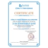 Máy Massage Cổ Vai Gáy Bumas M3 Plus - 8 điểm chạm, chườm ấm, điều chỉnh linh hoạt, giảm giá 20% chỉ 1.935.000₫ 9
