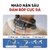 Máy Massage Cổ Vai Gáy DELAX 8 Đầu Chườm Ấm - Giảm Mệt Mỏi, Trị Liệu Hiệu Quả 3