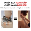 Máy Massage Cổ Vai Gáy DELAX 8 Đầu Chườm Ấm - Giảm Mệt Mỏi, Trị Liệu Hiệu Quả 6