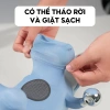 Máy Massage Cổ Vai Gáy DELAX 8 Đầu Chườm Ấm - Giảm Mệt Mỏi, Trị Liệu Hiệu Quả 9