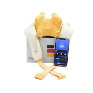 Máy Massage Cổ Vai Gáy Lưng Cao Cấp GAX-8D 8 Đầu Xoa Bóp - Giá Ưu Đãi 1.317.220₫