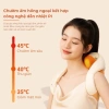 Máy Massage Cổ Vai Gáy Lưng Cao Cấp GAX-8D 8 Đầu Xoa Bóp - Giá Ưu Đãi 1.317.220₫ 3