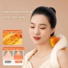 Máy Massage Cổ Vai Gáy Lưng Cao Cấp GAX-8D 8 Đầu Xoa Bóp - Giá Ưu Đãi 1.317.220₫ 5