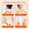 Máy Massage Cổ Vai Gáy Lưng Cao Cấp GAX-8D 8 Đầu Xoa Bóp - Giá Ưu Đãi 1.317.220₫ 6
