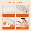 Máy Massage Cổ Vai Gáy Lưng Cao Cấp GAX-8D 8 Đầu Xoa Bóp - Giá Ưu Đãi 1.317.220₫ 9