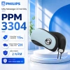 Máy Massage Cổ Vai Gáy PHILIPS 3.304 Sóng 3D Chườm Ấm Cảm Biến - 3 Chế Độ - Giá Ưu Đãi 1,690,000₫