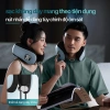 Máy Massage Cổ Vai Gáy PHILIPS 3.304 Sóng 3D Chườm Ấm Cảm Biến - 3 Chế Độ - Giá Ưu Đãi 1,690,000₫ 4