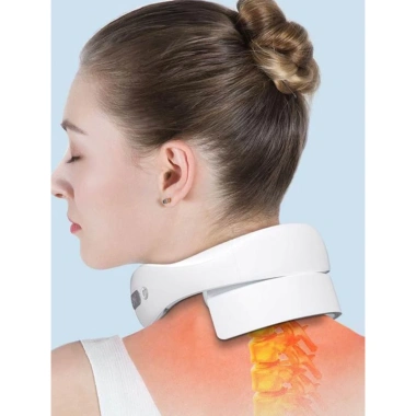 Máy Massage Cổ Vai Gáy Schlauer - Giảm Đau Cơ, Thư Giãn Toàn Thân, Giá 590.000 3