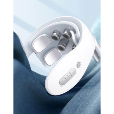 Máy Massage Cổ Vai Gáy Schlauer - Giảm Đau Cơ, Thư Giãn Toàn Thân, Giá 590.000 4