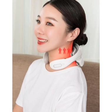 Máy Massage Cổ Vai Gáy Schlauer - Giảm Đau Cơ, Thư Giãn Toàn Thân, Giá 590.000 6