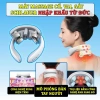 Máy Massage Cổ Vai Gáy SCHLAUER Nhập Đức - Mát Xa Cổ Xung Điện, Giảm Đau Mỏi Chỉ 5 Phút, Giá 484.997 VND 8