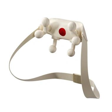 Máy massage cổ vai gáy SKG HS500-2 + Súng massage cầm tay SKG F1 Pro - 3.989.000₫ 2