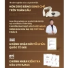 Máy massage cổ vai gáy SKG HS500-2 + Súng massage cầm tay SKG F1 Pro - 3.989.000₫ 6