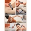 Máy massage cổ vai gáy SKG HS500-2 + Súng massage cầm tay SKG F1 Pro - 3.989.000₫ 9