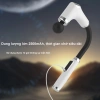 Máy Massage Đa Năng Tay Cầm Dài – Massage Eo Lưng, Cổ, Cột Sống, Cơ Bụng, Giá 249.000₫ 4