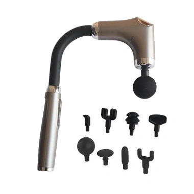 Máy Massage Đa Năng Tay Cầm Dài – Massage Eo Lưng, Cổ, Cột Sống, Cơ Bụng, Giá 249.000₫ 10