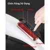 Máy massage đấm lưng cầm tay 6 đầu YT-1.706AL – Sạc pin, cắm điện, toàn thân, 800.000₫ 2