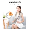Máy massage đấm lưng vai cổ gáy KAW/SWI giảm mệt mỏi căng thẳng nhiều vị trí 4