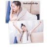 Máy massage đấm lưng vai cổ gáy KAW/SWI giảm mệt mỏi căng thẳng nhiều vị trí 6