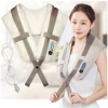 Máy massage đấm lưng vai cổ gáy KAW/SWI giảm mệt mỏi căng thẳng nhiều vị trí 7