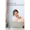 Máy massage đầu 3 chế độ, 4 đầu xoay 360° - Giảm căng thẳng, mệt mỏi, chỉ 168.000đ 7