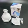 Máy massage đầu 3 chế độ, 4 đầu xoay 360° - Giảm căng thẳng, mệt mỏi, chỉ 168.000đ 9